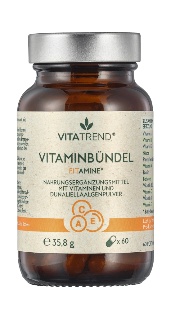Vitatrend Vitaminbündel_1
